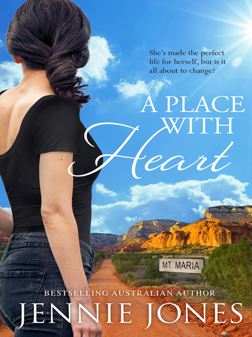 Title details for A Place With Heart by Jennie Jones - Available